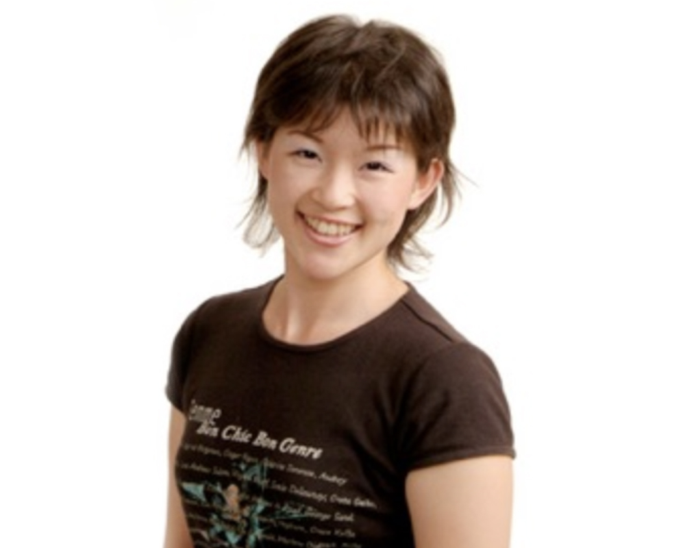 オーディション用写真