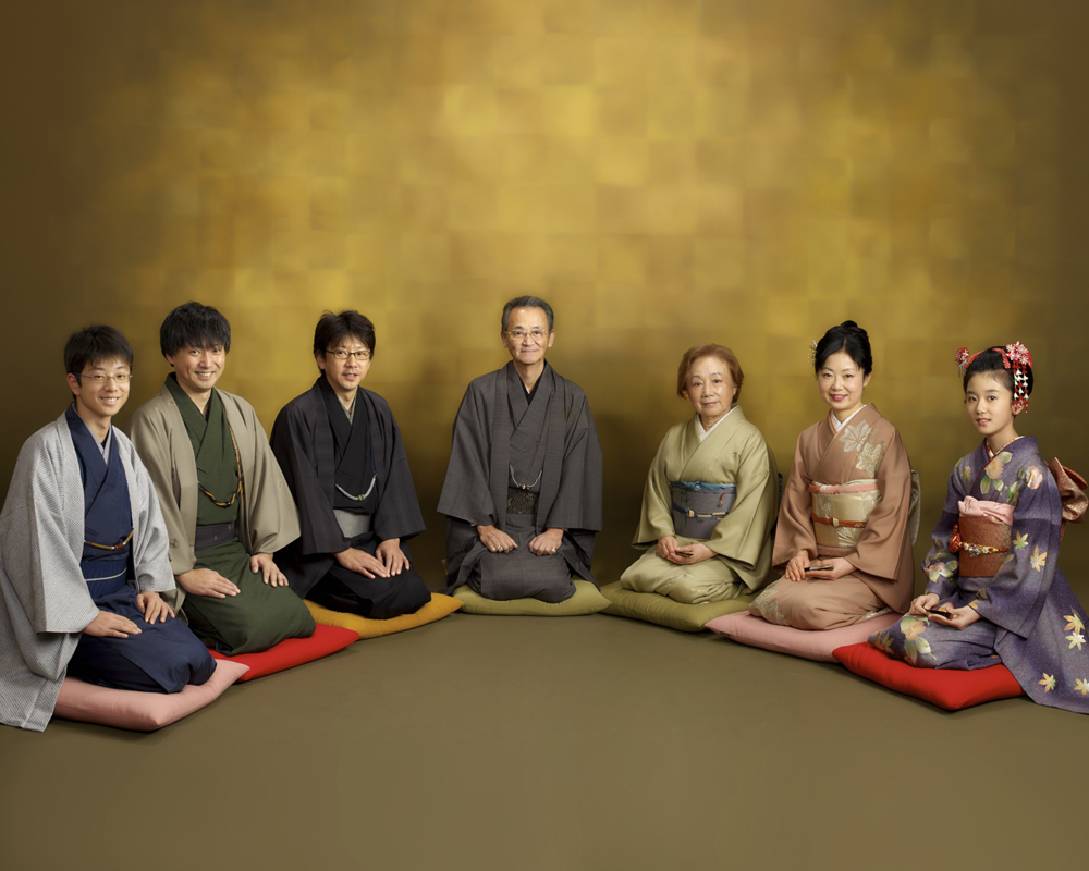 ご夫婦・ご家族