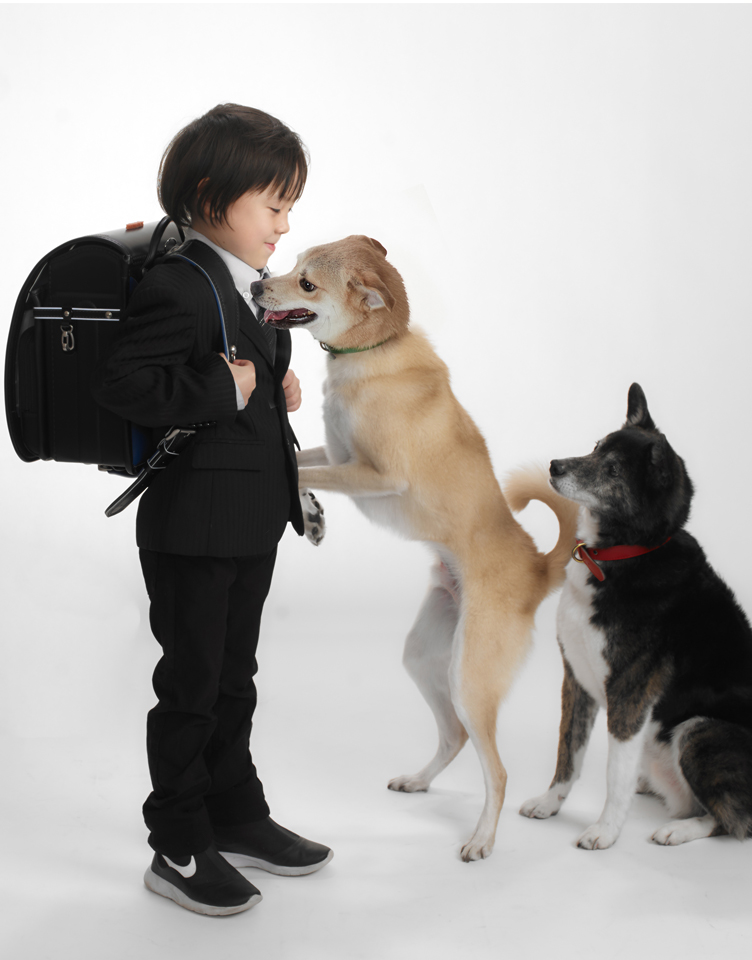 入園・入学・卒園・卒業