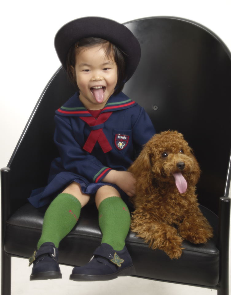 入園・入学・卒園・卒業