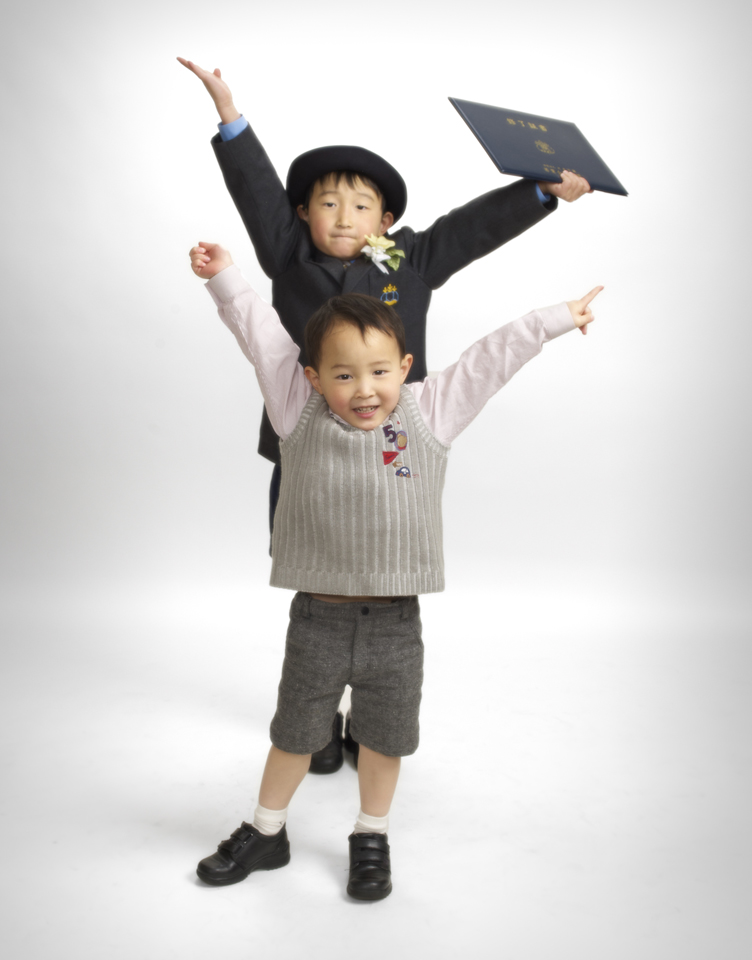 入園・入学・卒園・卒業