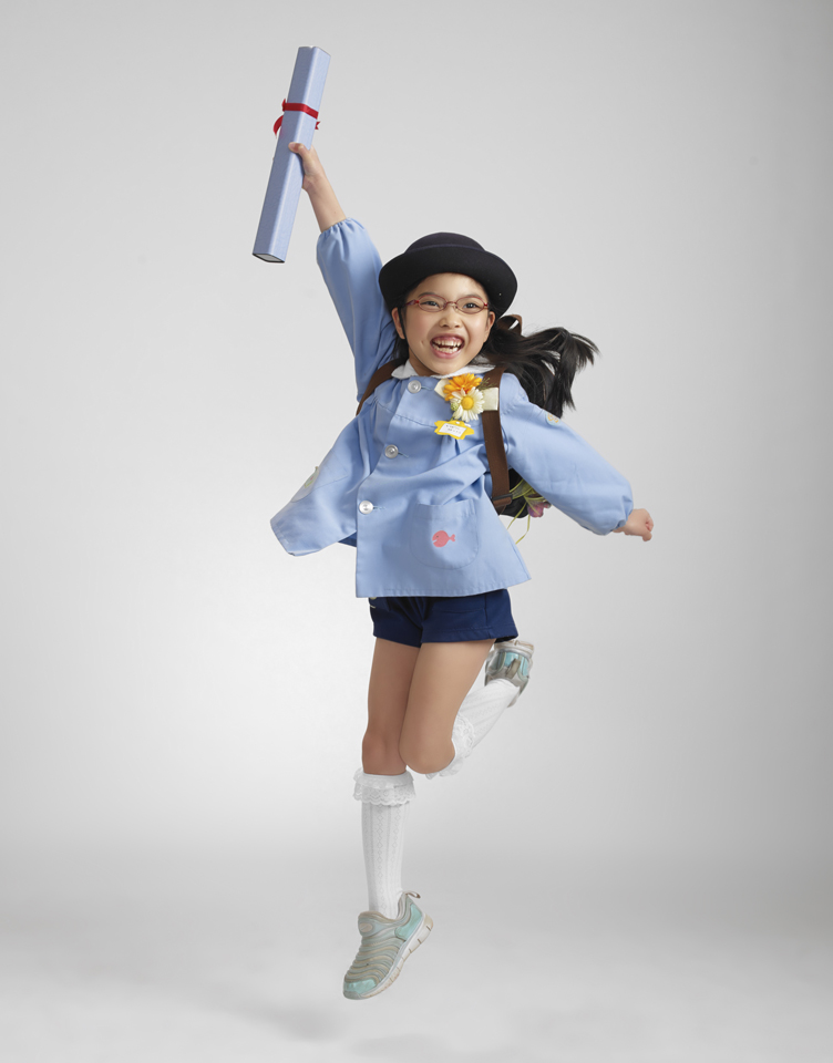 入園・入学・卒園・卒業