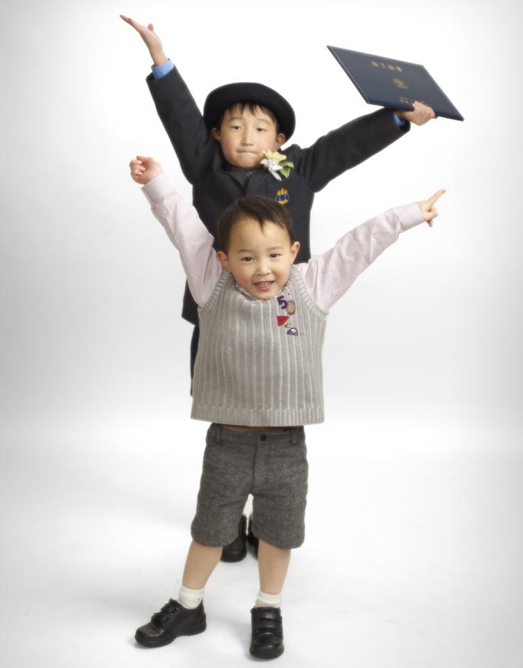 入園・入学・卒園・卒業