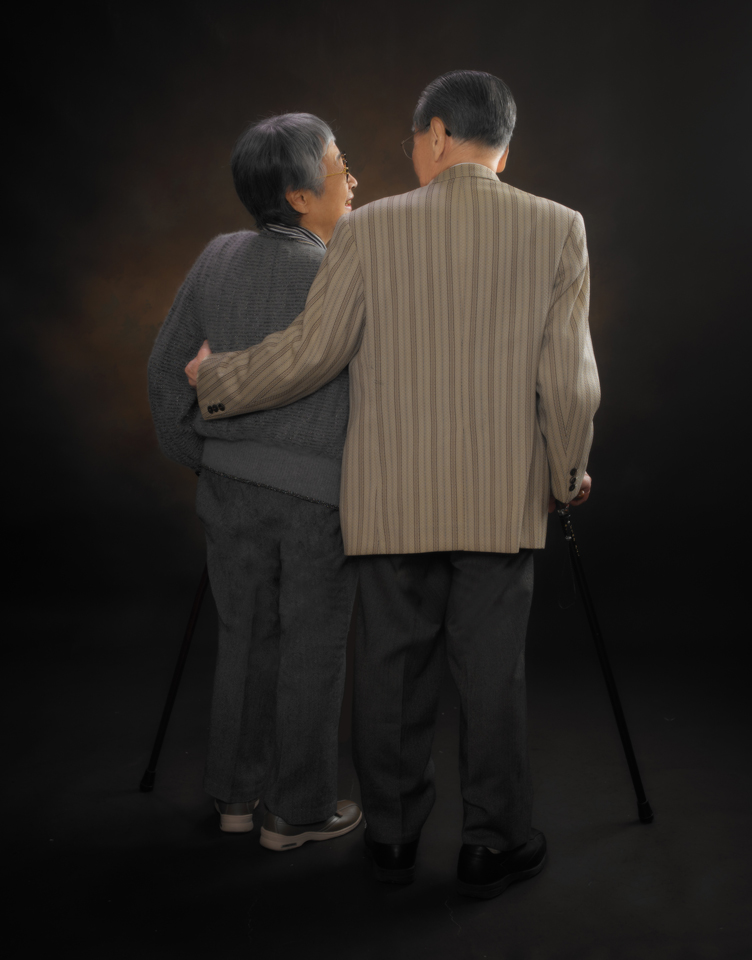 ご夫婦・ご家族