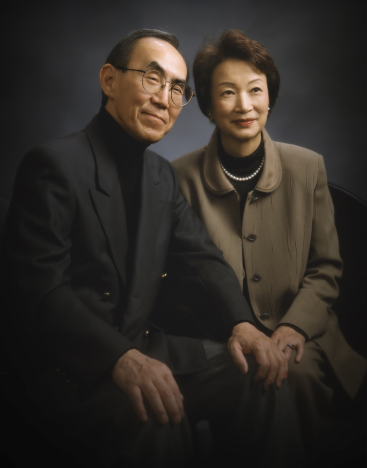 ご夫婦・ご家族