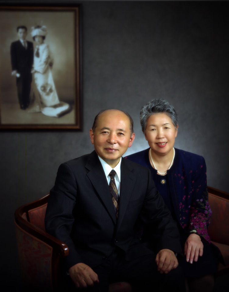 ご夫婦・ご家族