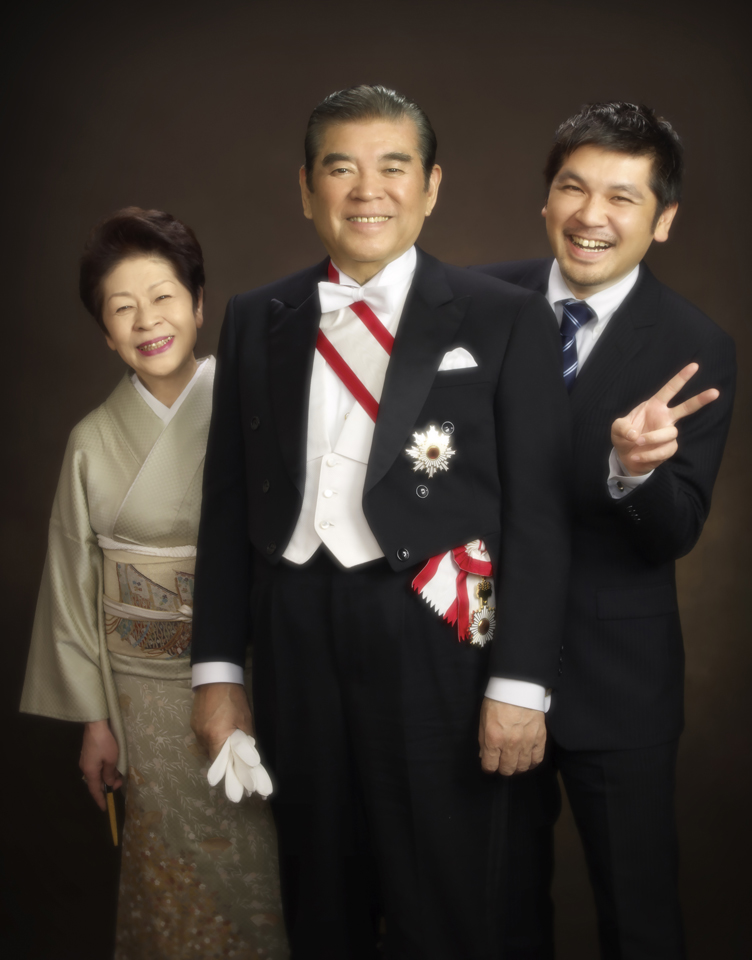 ご夫婦・ご家族