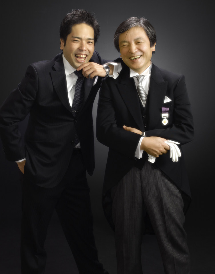 ご夫婦・ご家族