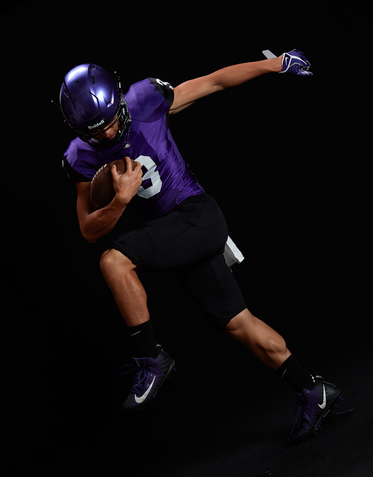 ポートレート・肖像