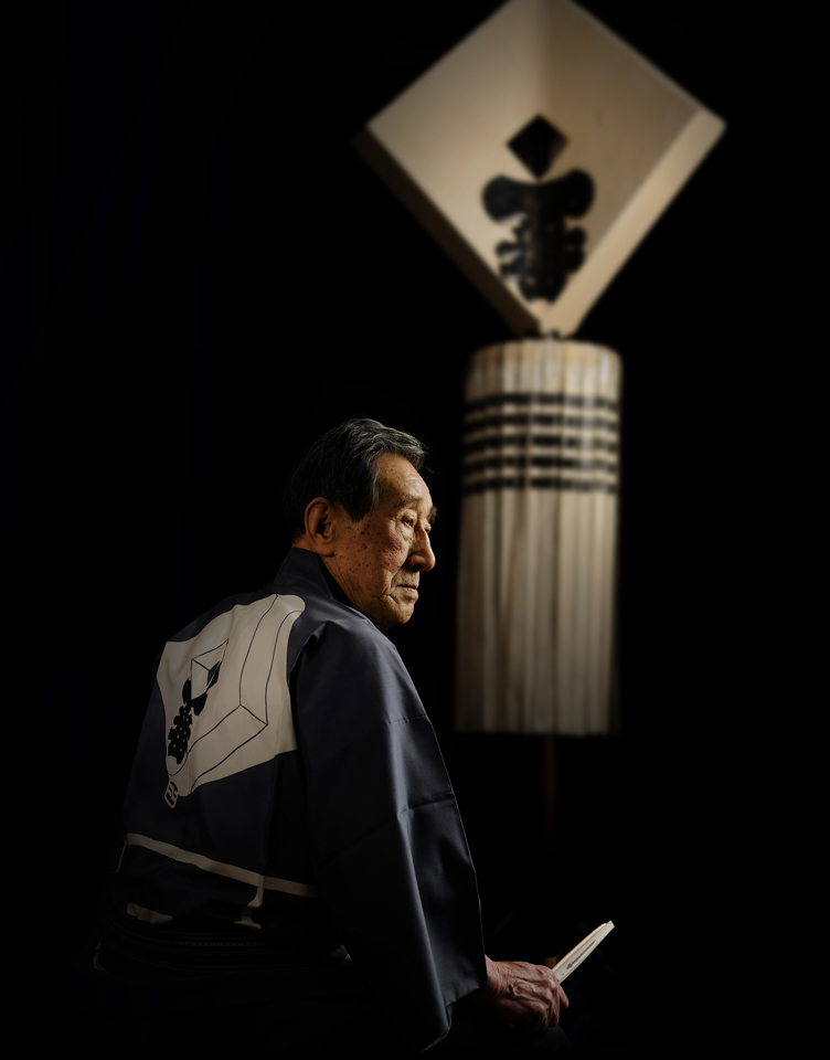 ポートレート・肖像