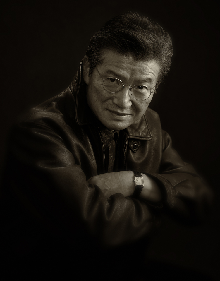 ポートレート・肖像