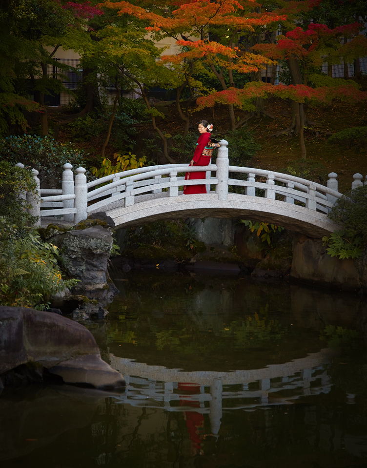 ポートレート・肖像